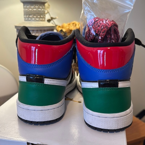 Jordan multi - Picture 4 of 4